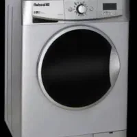 لباسشویی آبسال 6سفید