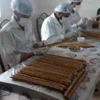ژل رویال، شاه انگلین، غذای ملکه