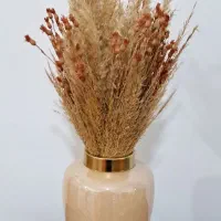 گل وگلدان درحدنو