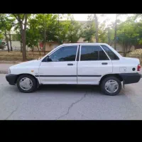 89 صبا دوگانه