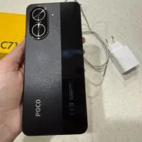 شیائومی poco c71