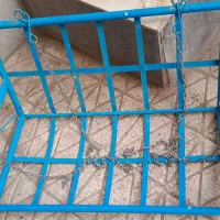 تاب قدیمی آهنی
