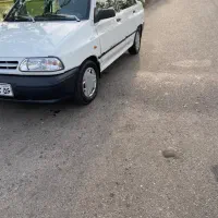 پراید مدل۹۰
