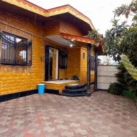 ویلا استخردار/بلوار کازینو (معلم)رامسر/اعیانی نشین