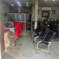 منشی خانم جهت کار دفتر املاک