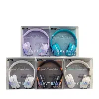 هدفون باکیفیت گجبی CA-038
