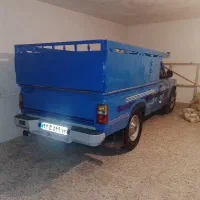 حمل بار بانیسان
