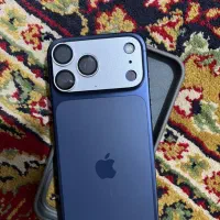 ایفون ۱۷ پرو مکس