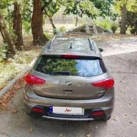لیفان X50 اتومات بیرنگ مدل 96 تحویل 97