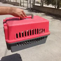 باکس سگ یا گربه