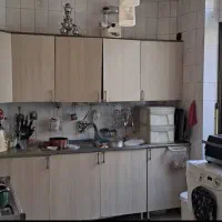 جلفا ۸۲ متر ۲ خوابه با پارکینگ و انباری