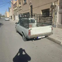 پیکان وانت مدل۸۱