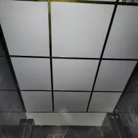 سقف کاذب کاذب تایل 60*60 کناف