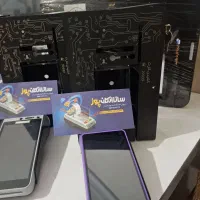 کارتخوان اقتصادی مناسب کسب‌وکارها