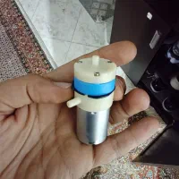 پمپ بارز 185.65.15