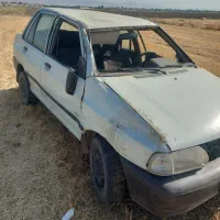 فروش پراید چپی
