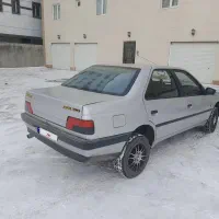 پژو ۴۰۵|خودرو سواری و وانت|سلماس, |دیوار