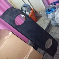 تخته باند زه دور در لاسیتک زاپاس پراید