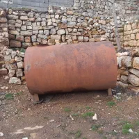 تانکرنفت