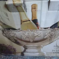 کول باکس با روکش نقره ی هند