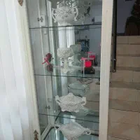 بوفه / ویترین ایستاده
