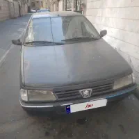 فروش ماشین