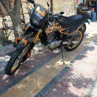 بهپر 200 مدل 99