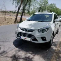 جک s5|خودرو سواری و وانت|لنجان, |دیوار