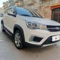 ام وی ام x22مدل 1401