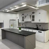 کابینت آشپزخانه