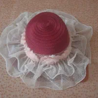 کلاه ساحلی