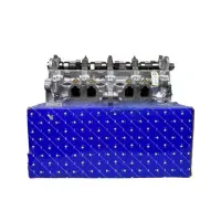 لوازم یدکی فیض سرسیلندر کامل پژو XU7 ایساکو کد201