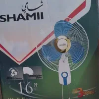 پنکه دیواری