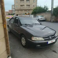 فروش فوق العاده پارس شاستی پلمپ 80