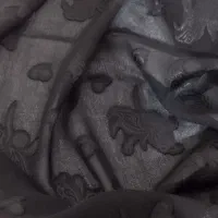 پارچه چادر مشکی
