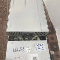 ماینر m31s 82t در حد اک