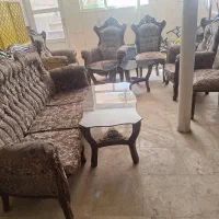 مبل ۹نفره