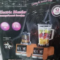 مخلوط‌کن حرفه‌ای Dessini مدل DS9988