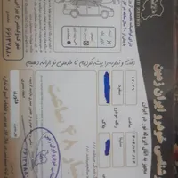 ساینا مدل ۱۴۰۲|خودرو سواری و وانت|تهران, وصفنارد|دیوار
