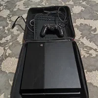 ps4 fat