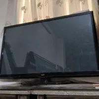 تلویزیون الجی