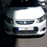 کوئیک ۱۴۰۲|خودرو سواری و وانت|تهران, آهنگ|دیوار