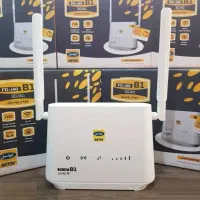 مودم سیمکارتی ایرانسل i40 B1 برای دوربین مداربسته
