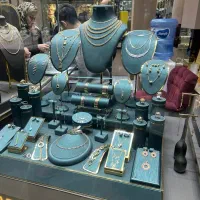 فروش مغازه زرگری در بازار