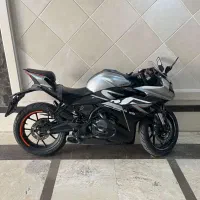 موتور CF 250 RES / سی اف 250 ریس / 1401 / سالم