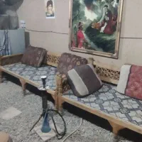 واگذاری وسایل قهوه خانه