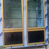 یخچال ویترینی