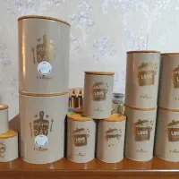 بانکه در چهار سایز