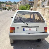 پراید هاچبک