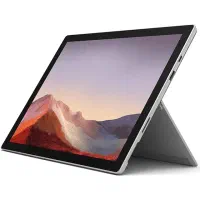 سرفیس Surface پرو ۷ در حد نو بدون کیبورد و قلم